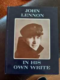 John Lennon in His Own Write (raridade)