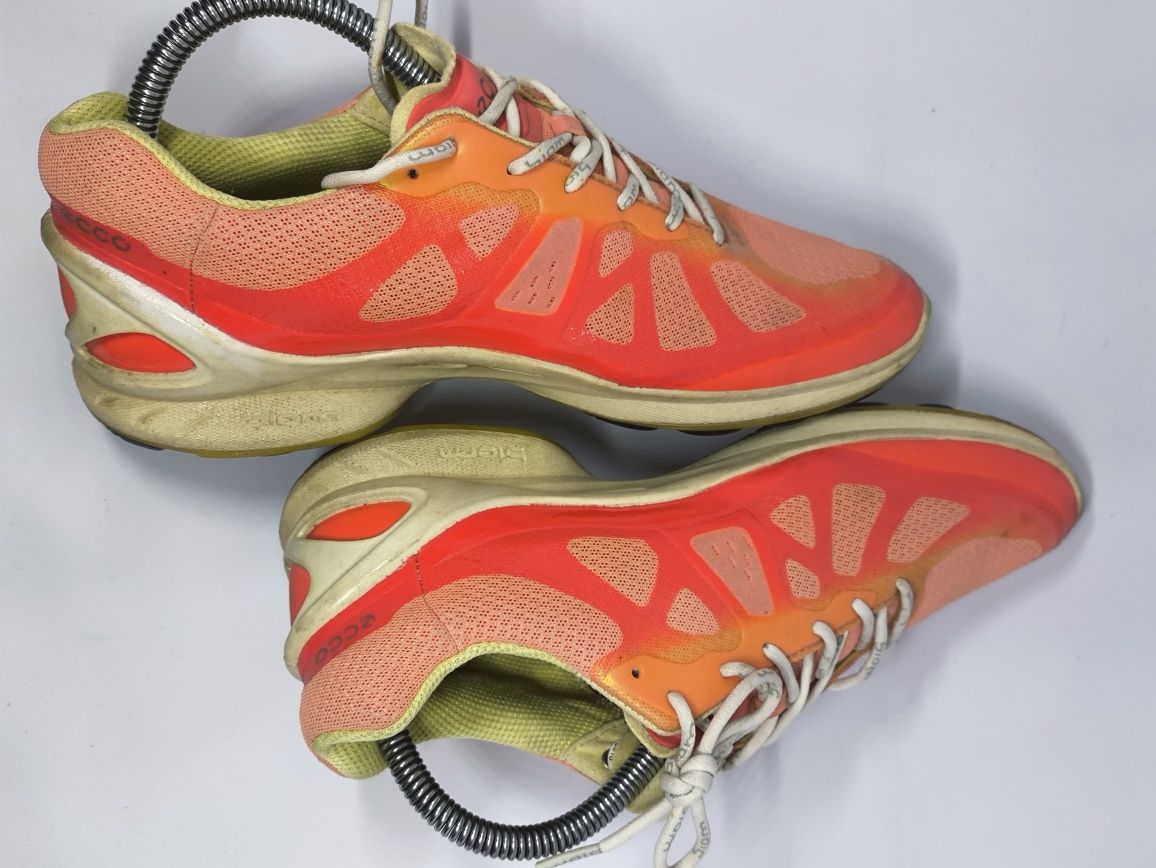 Ecco Biom Fjuel Damskie Buty Sportowe na Siłownię i Fitness rozmiar 38