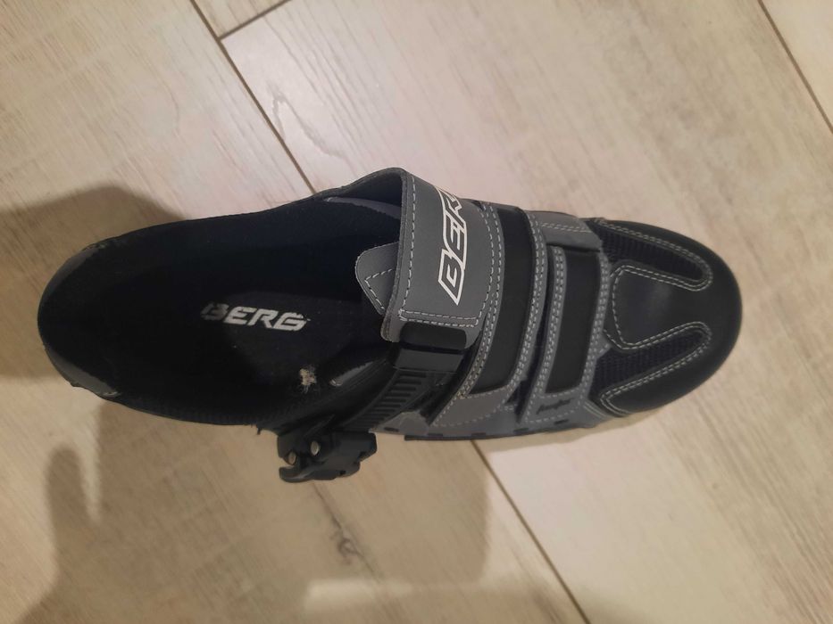 Sapatos  Berg para andar bicicleta