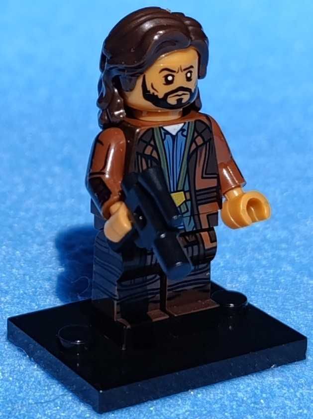 Cassian Andor (Star Wars)