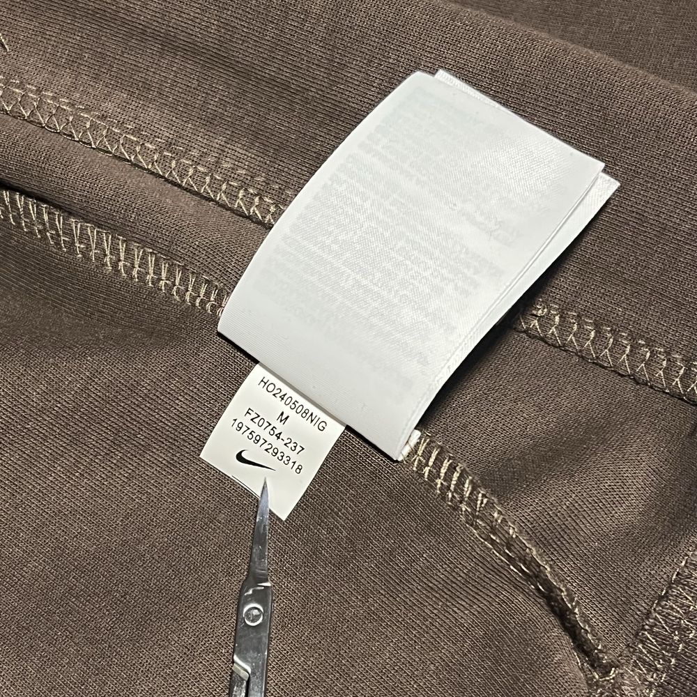 Зіп худі Nike tech fleece reflective рефлективне найк зіпка теч фліс