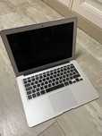 Macbook air 13 early 2014