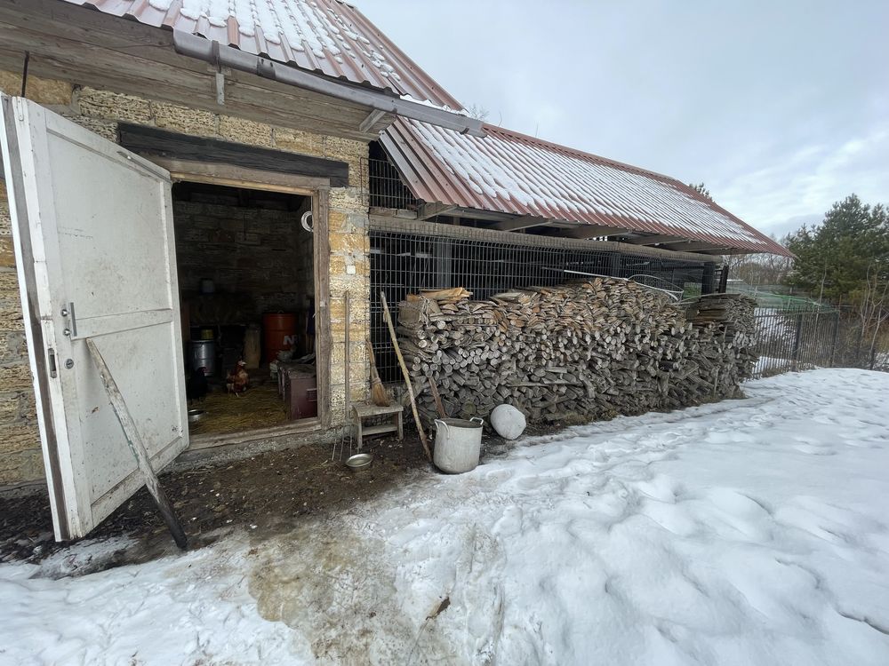 Продам будинок в селі Кобилянка