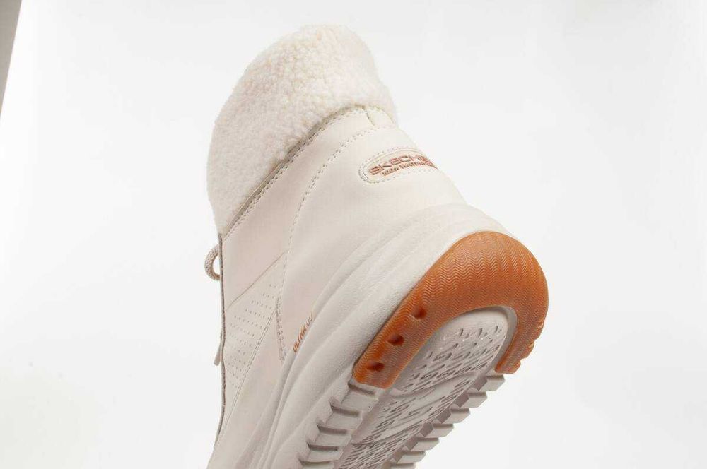 Buty damskie zimowe Skechers r. 36-42