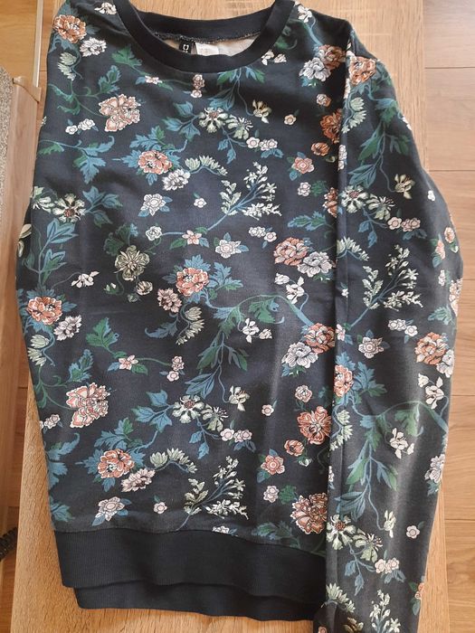 Bluzka dziewczęca 164 / S