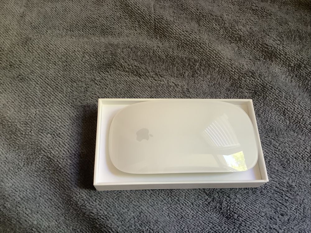Мишка Apple Magic Mouse 2 a1657