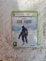 Gra Xbox 360 / Xbox360 - Lost Planet ( język Ang)