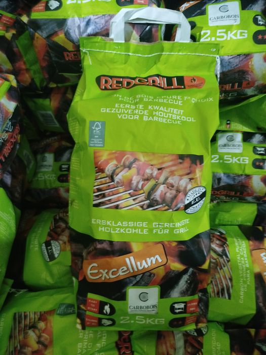 Продам Уголь древесный,вугілля деревне