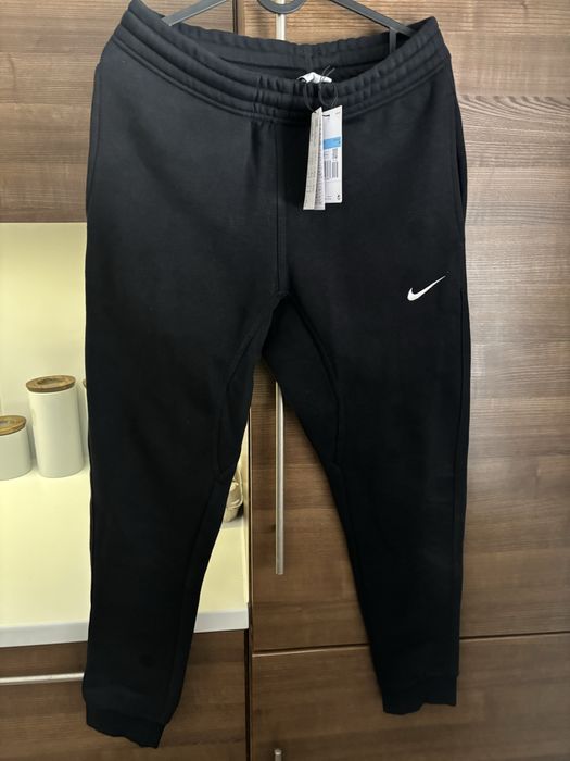 Spodnie Nike air new m/s max pro