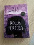 Alice Walker - Kolor Purpury