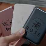 Carteira magsafe para Iphone (personalizadas)