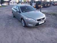 Ford Mondeo MK4 1.8 tdci