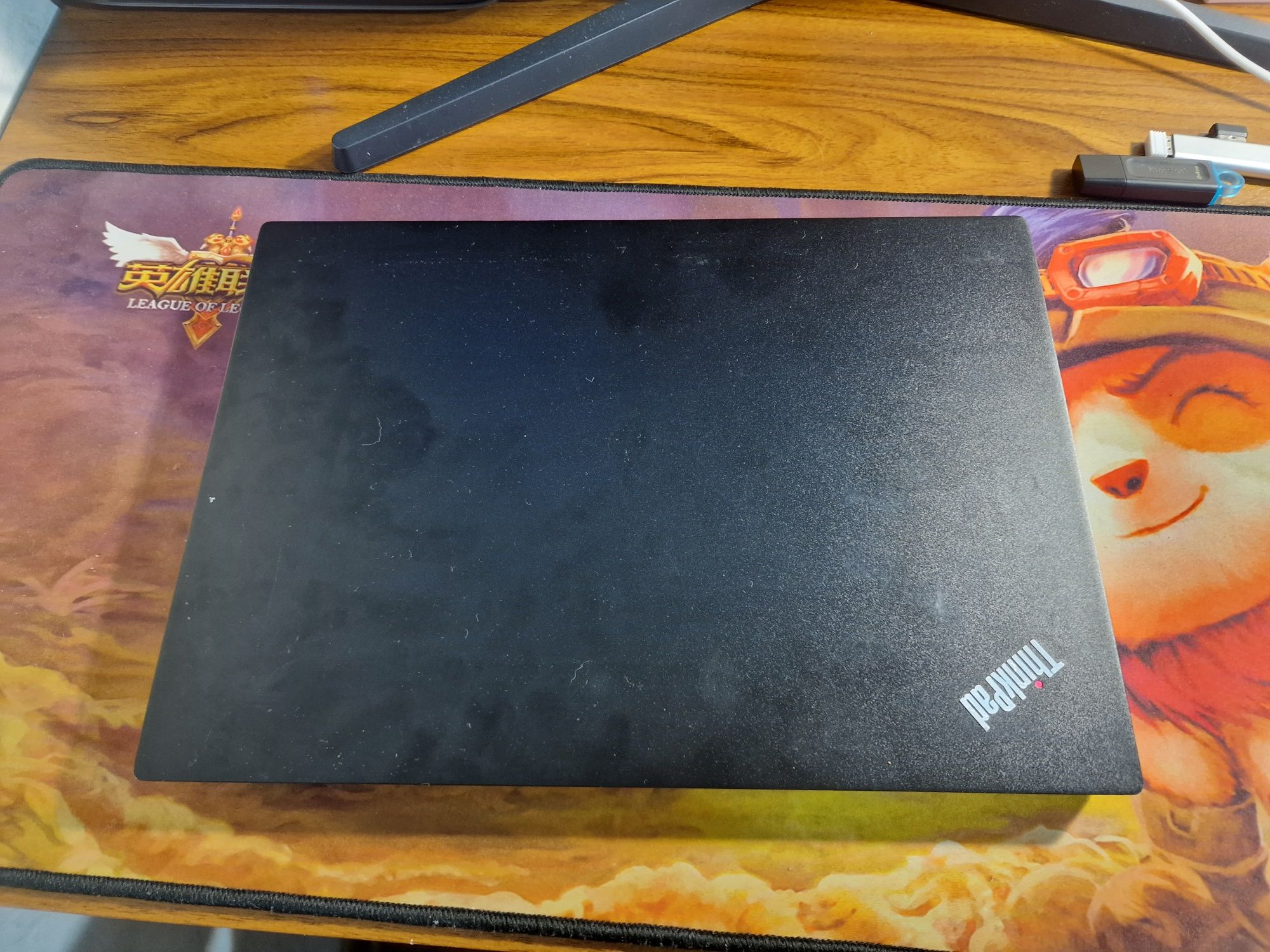 Lenovo ThinkPad L13 GEN 2 13.3" i7-1165G7 16GB RAM 512GB SSD IRIS XE