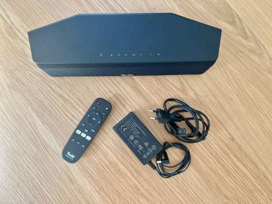 Саундбар Teufel Cinebar One