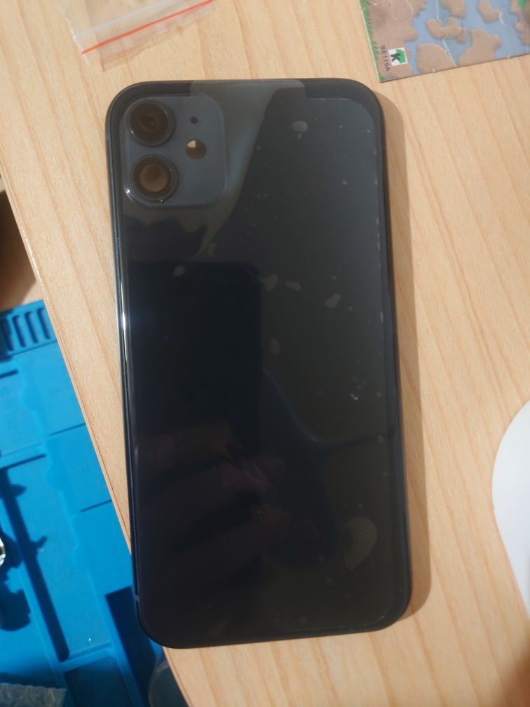 Peças iPhone 11 novas