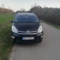 Citroen c4 Grand Picasso2.0Hdi.150KM