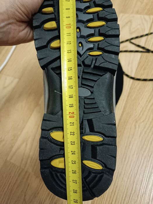 Черевики чоловічі/підліткові 41-42р (ботинки)