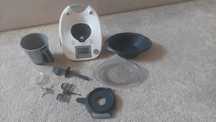 Thermomix dla dzieci