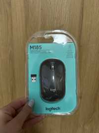 Myszka LOGITECH M185