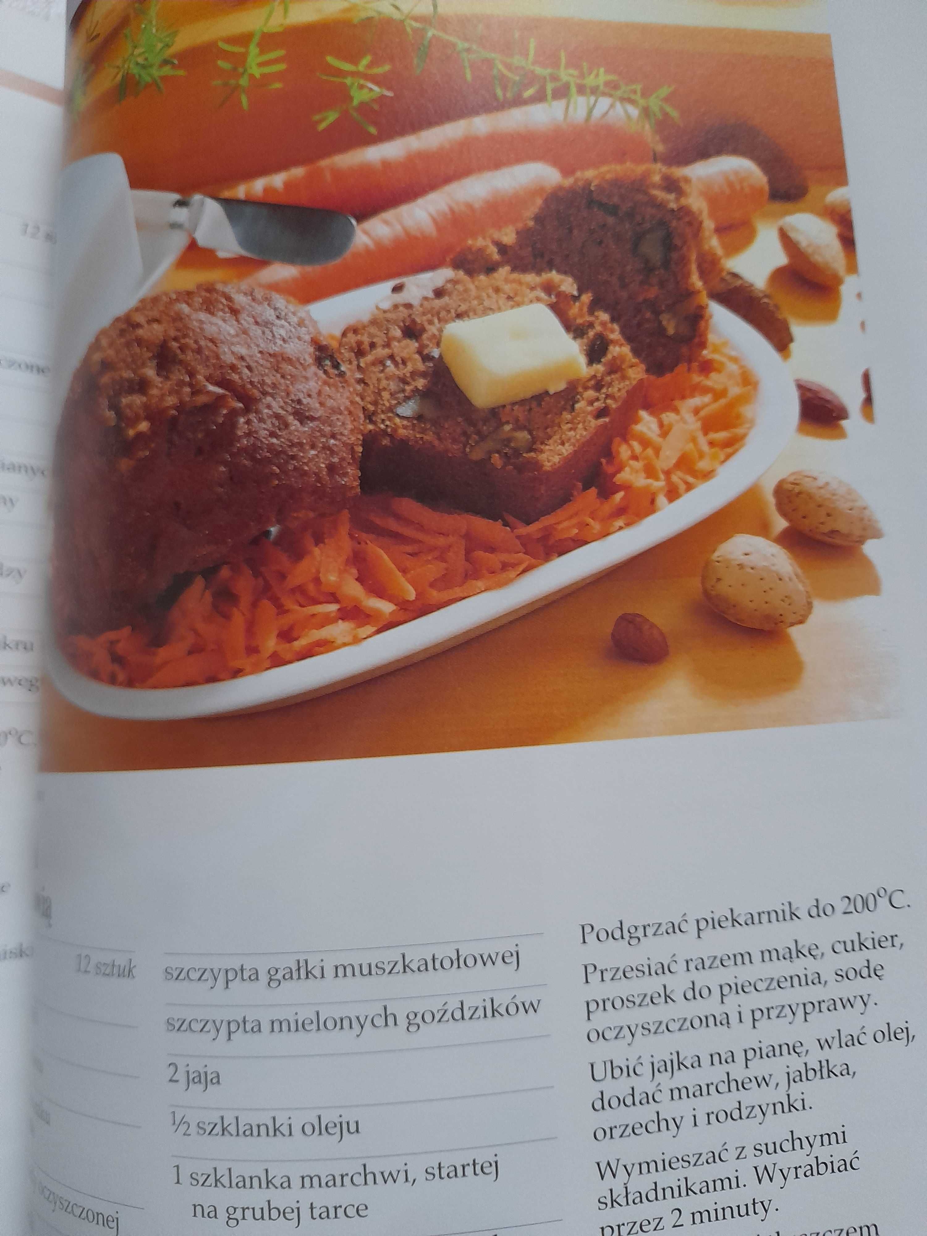 Po prostu pyszne Ron Kalenuik