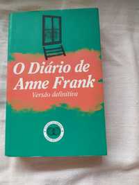 Diário de Anne Frank