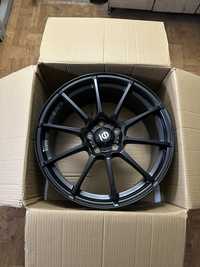 OZ sparco 18 5x112 audi vw