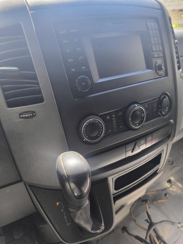 Sprinter 2016r 3.2cdi automat