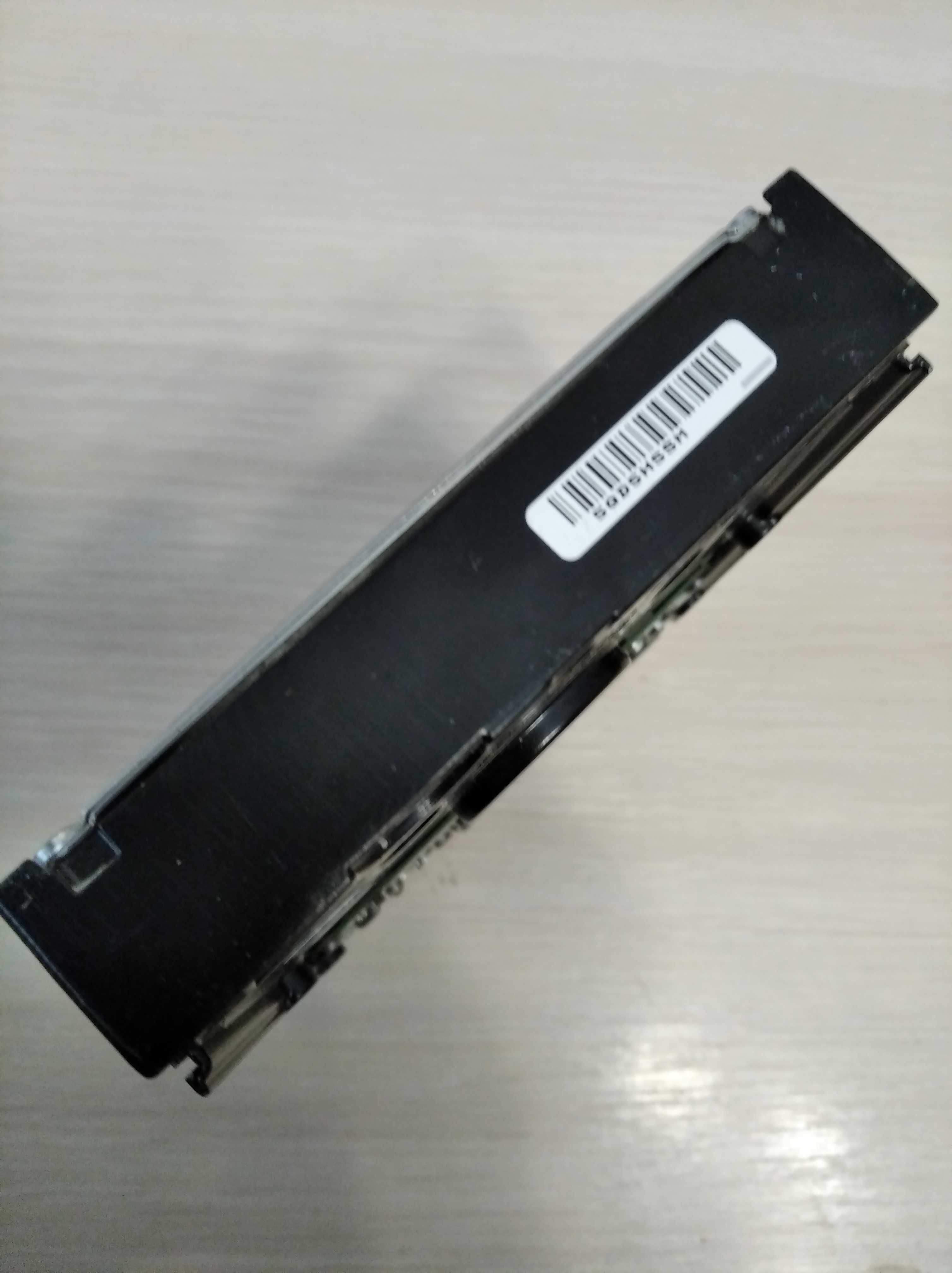 Жёсткий диск HDD 750 Gb.