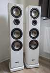 CANTON VENTO 896 DC - ceramika i tytan - nowy model - (3400€)