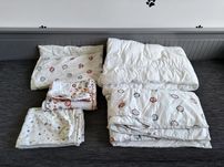 Komplet pościeli dziecięcej