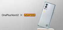 Smartphone Edição limitada OnePlus Nord 2 PACMAN edition, 12 GB RAM
