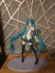 Аниме фигурка Hatsune Miku Vocaloid/Anime figure