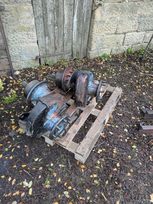 Zwolnice ursus c 360