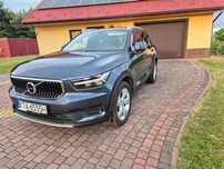 Volvo xc40 T3 Monumentum Pro