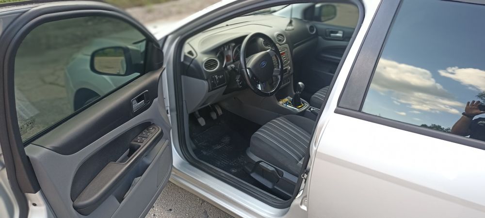 Продам  Ford Focus2