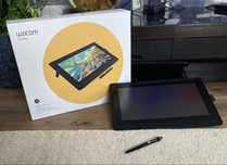 Wacom cintiq 16 (Mesa digitalizadora)