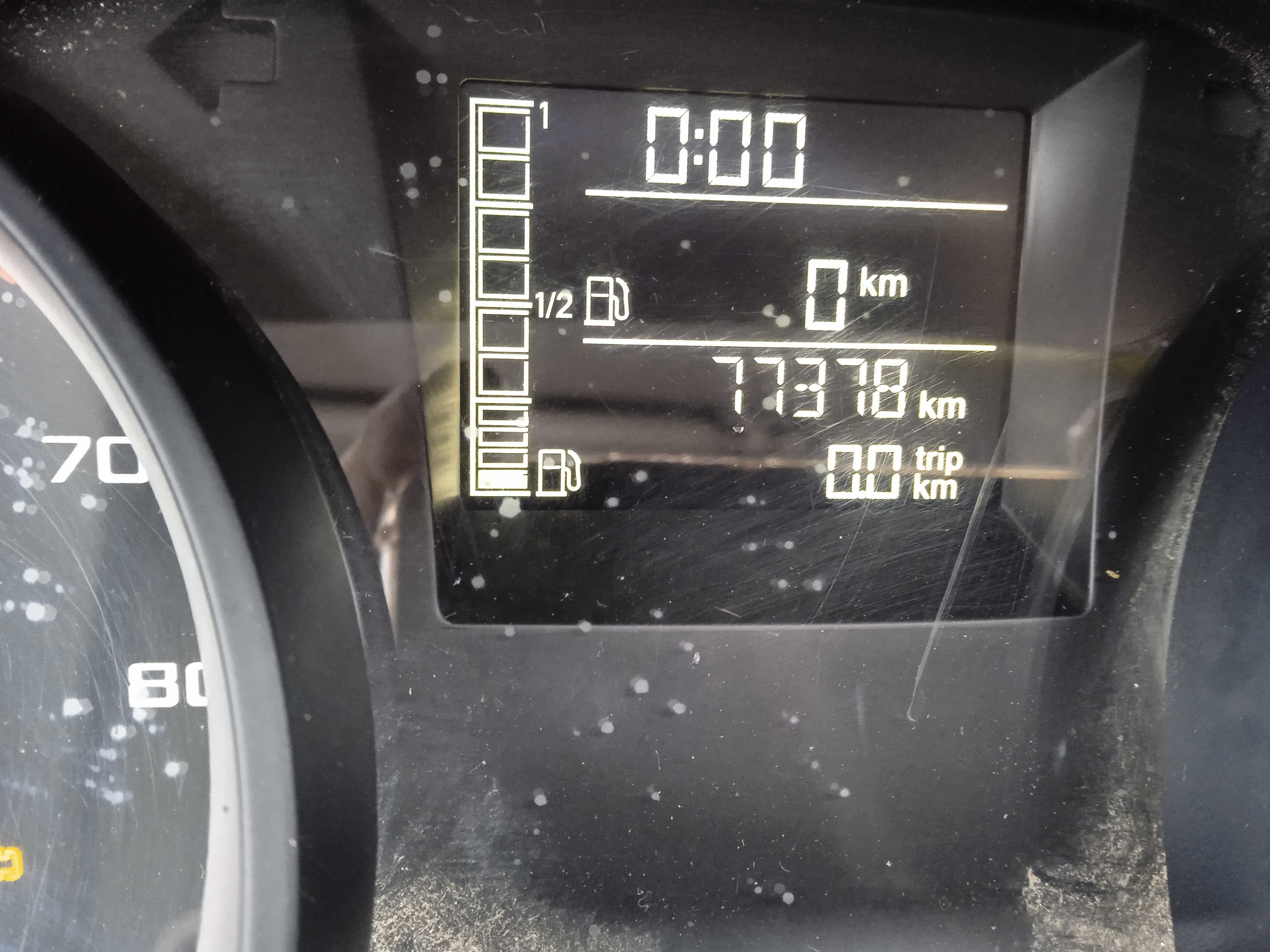 VW POLO IBIZA AUDI A1 SKODA Fabia 1.2i 12V CGP skrzynia biegów