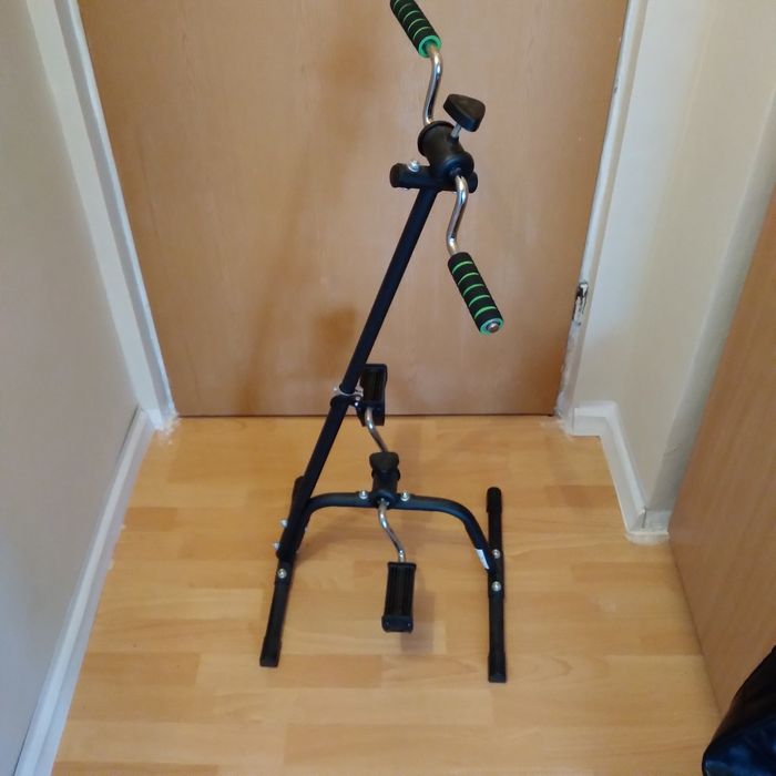 Rowerek do ćwiczeń rehabilitacyjny