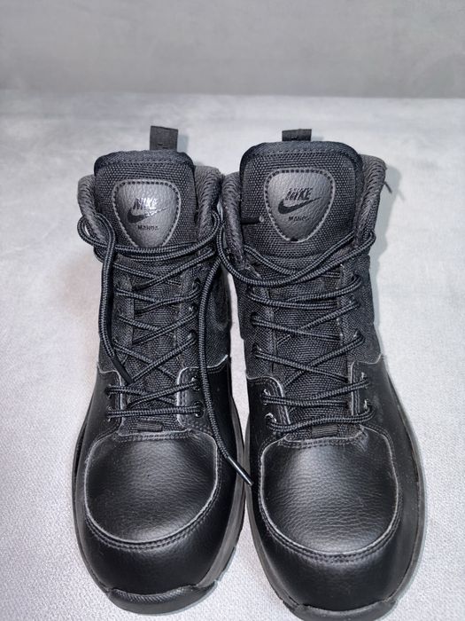 Ботинки nike оригинал