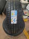 2x pneus novos 255/50 ZR20 109 XL