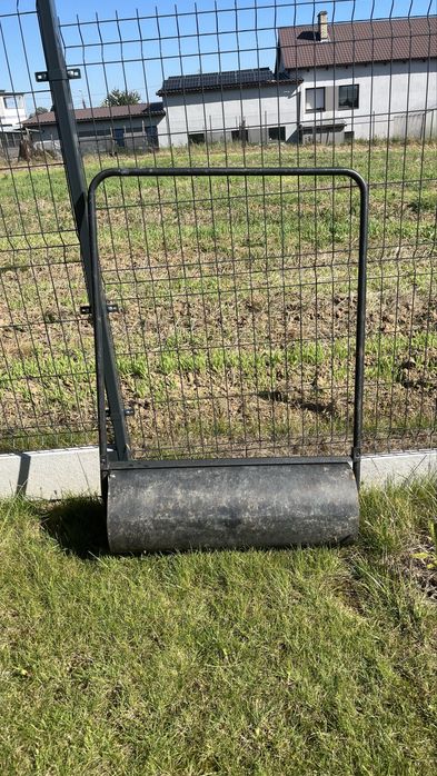 Walec ogrodowy 40l