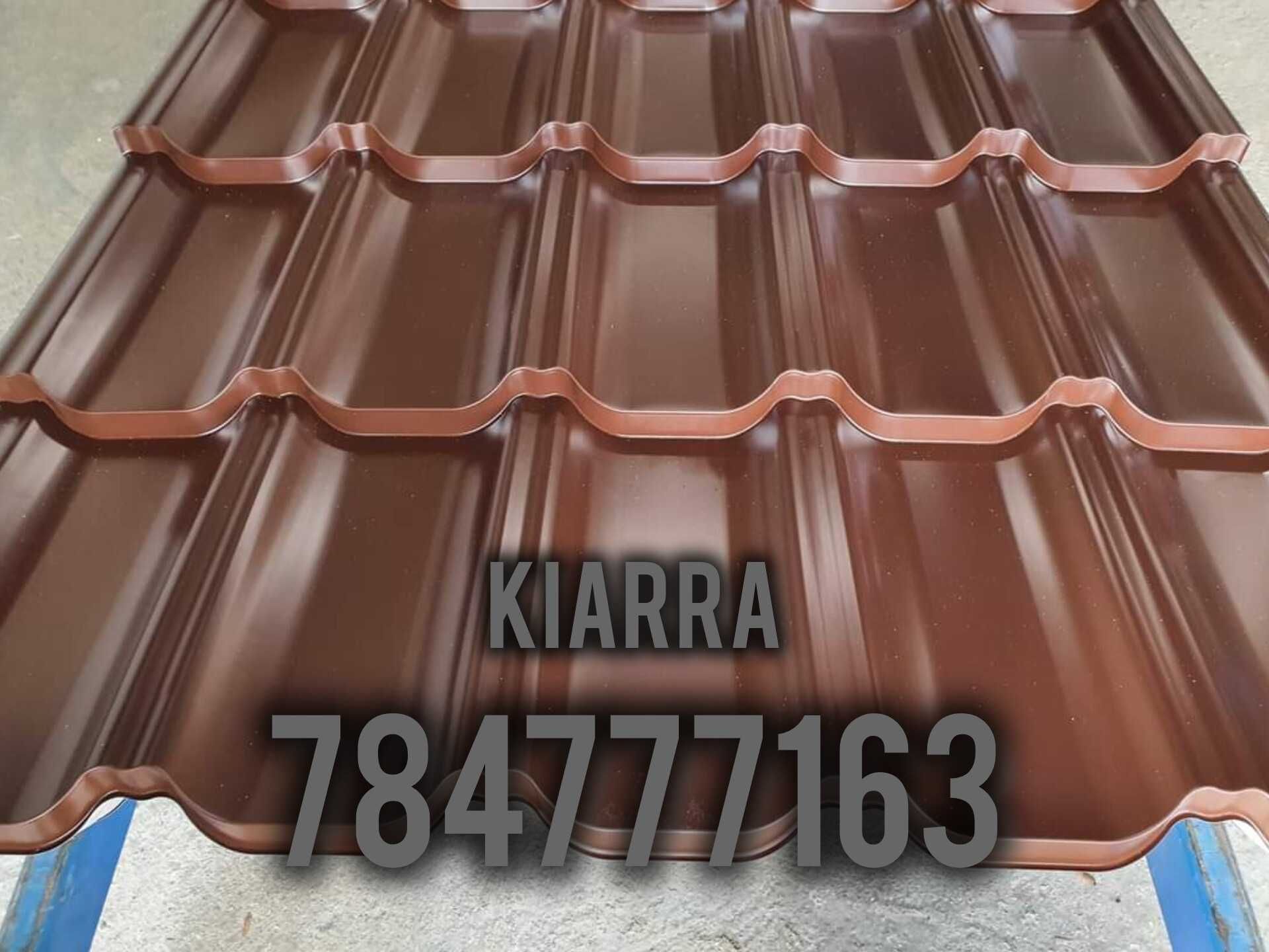 Blachodachówka Premium Producent