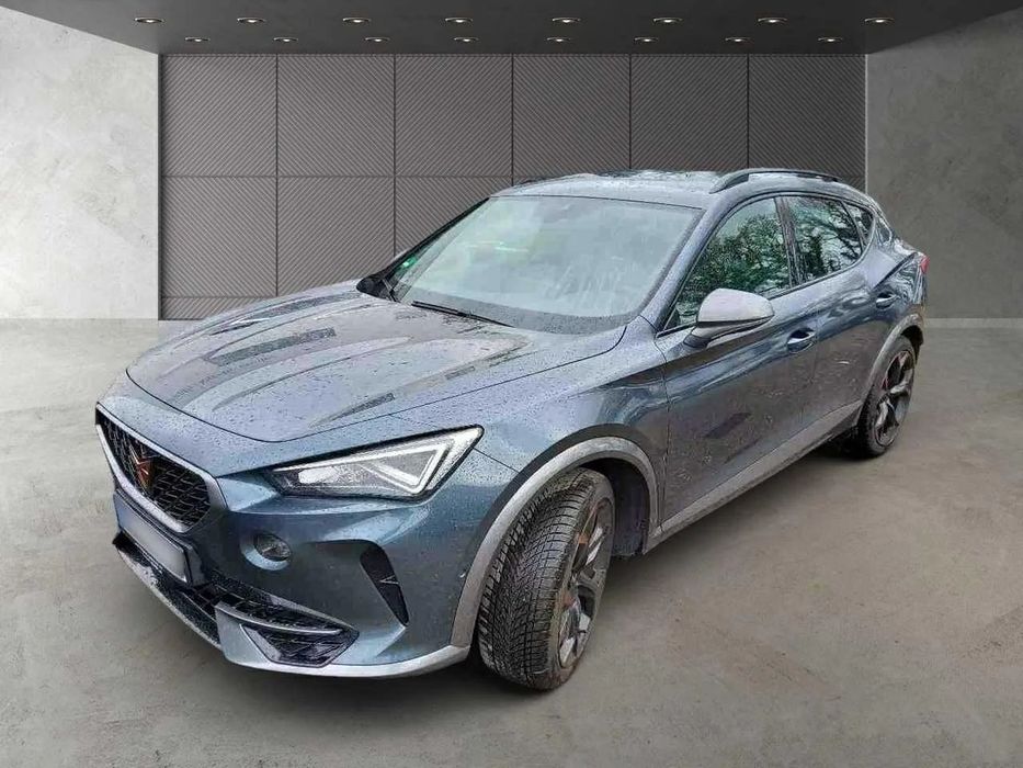 Cupra Formentor CUPRA FORMENTOR VZ 2.0 TSI 310 KM DSG 4Drive - Cesja Leasingu