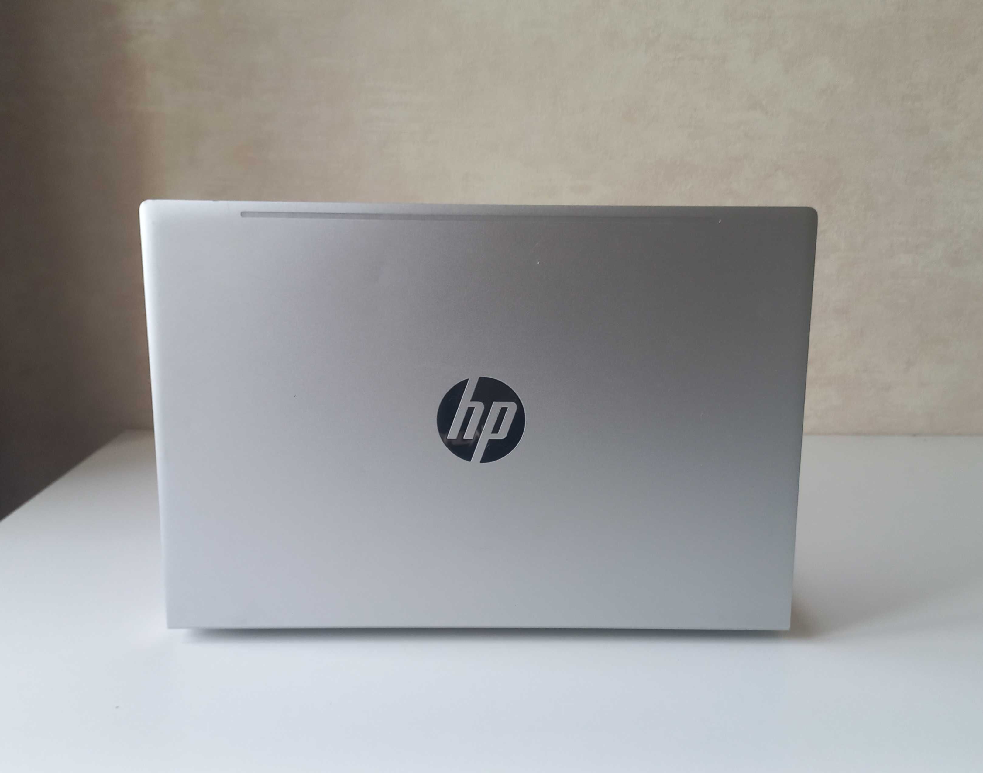 Ноутбук HP ProBook 430 G8, Intel® Core™ i5-1135G7, 8 ГБ DDR4, 256 ГБ