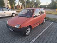 Fiat Seicento 900 1 właściciel Sprawny