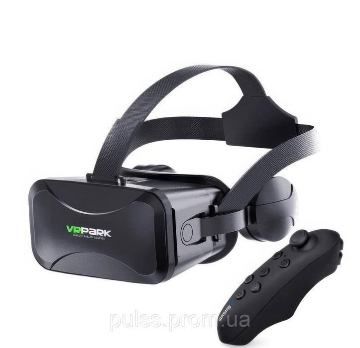 Віар окуляри Vr Park