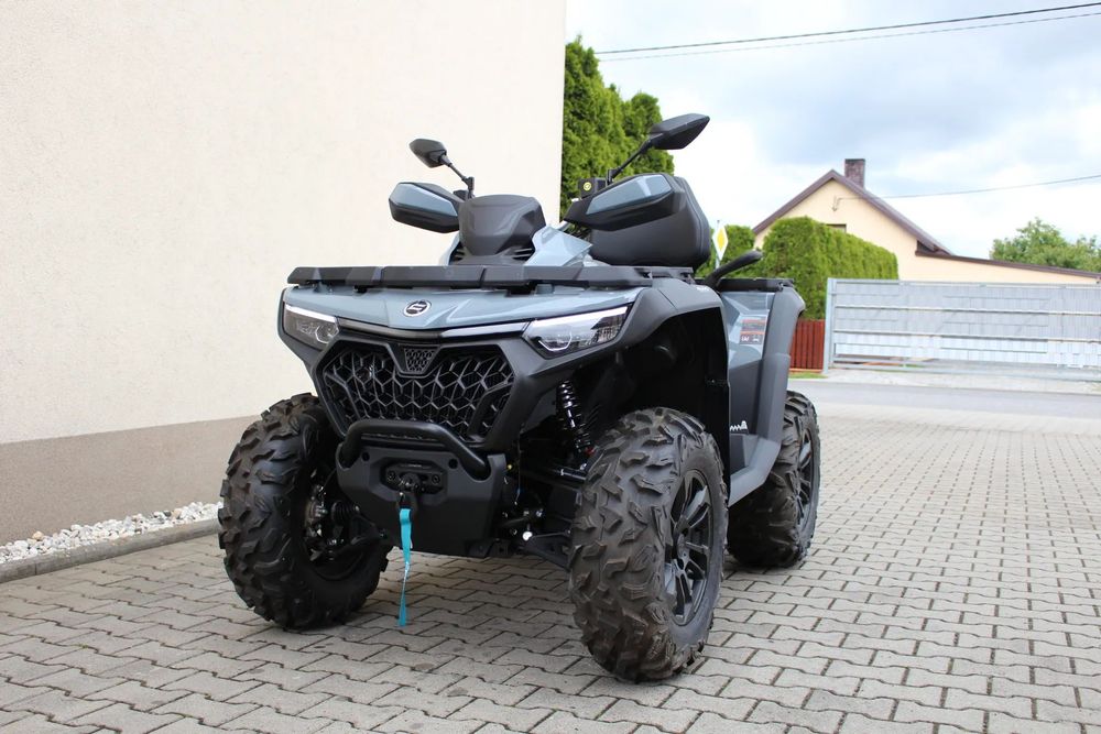 CFMoto CForce CF Moto C-FORCE 850 *dostępny od ręki*