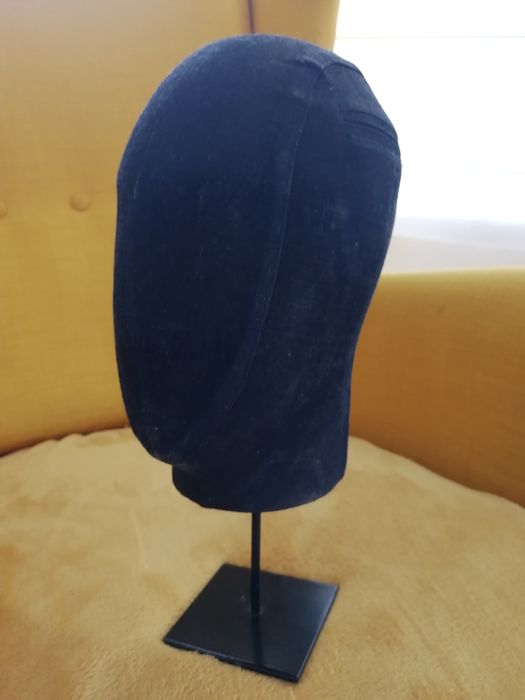 Busto / suporte vintage