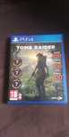 Shadow of the Tomb Raider PS4