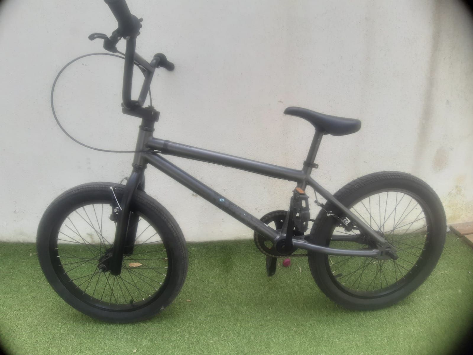 Bicicleta BMX roda 20